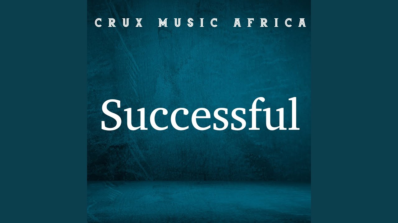 Watch Successful on YouTube Watch Successful on YouTube
