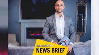 Kelowna native write International Best Seller on Amazon as tribute to father Kelowna native write International Best Seller on Amazon as tribute to father