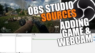 ... in this obs studio tutorial i will be showing you how to record
your game and webcam at the s...