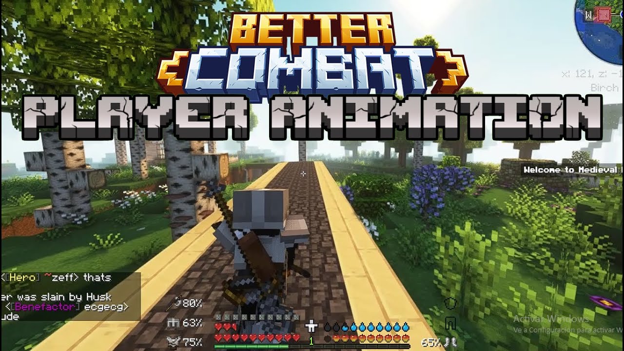 Player Animations Mod for MCPE - Apps on Google Play