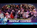 Louisville Runway Costume Contest