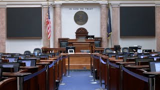 Proposed Kentucky budget cuts threaten drug, mental health and veterans courts
