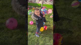 Unbelievable Trick to Get Your Kid to Play with Balls! #shorts #trending screenshot 5