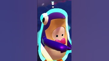 The WhimsyFG Edit 🔥 #fallguyz #edit  #fallguys #shorts  #fallguysmoments