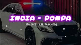 INDIA POMPA - REMIX TERBARU 2023