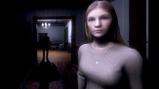This Creepy Stalker Won't Leave Me Alone