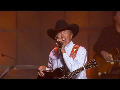 George Strait Beyonce 77