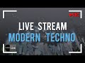 All You Need Is Live - LiveStream 14 - Modern Techno Part 2  [ Drumcode, Suara, Kraftek, Phobiq..]