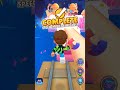 Fresh vs Tricky – Who Will Win the Ultimate Run Battle❔#shortvideo #shortsfeed #subwaysurfers