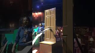 Tour Harry Potter Londres - parte 02 #shorts