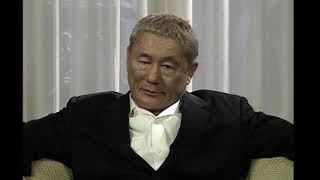 Такеши Китано на 65 Венецианском кинофестивале. Фильм Олега Лукашевича. Такеши Китано на 65 Венецианском кинофестивале. Фильм Олега Лукашевича.