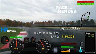 20191025 120243 Mid Ohio Session 3