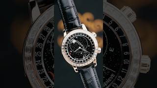 We are delighted to announce that we have the stunning Grand Complications Celestial #6104R-001