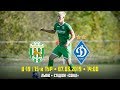 U-19 | «Карпати» – «Динамо». (LIVE!)