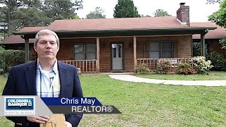 SOLD!!!  Closed 6/22/16 - 1840 Brandy Lane Conyers GA 30013