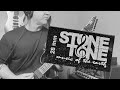 My LTD Guitar Upgrade - Stone Tone Jeff Loomis Signature Sustain Block