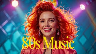 Chrome Midnight Dreams – 80s Dance & Synth-Pop Mix | After Dark