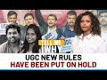 Reverse Discrimination or Imaginary Fear? Why the SC Put the New Caste Equity Rules on Hold | EP 29