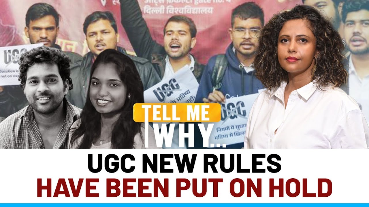 Reverse Discrimination or Imaginary Fear? Why the SC Put the New Caste ...