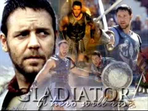 TÉLÉCHARGER GLADIATOR TECHNO REMIX GLADIATOR REMIX TÉLÉCHARGER TECHNO