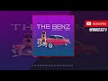 Spotless  the benz ft tekno official audio 2018