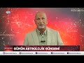 Ay Oğlak Burcuna Geçiyor! Hafta Sonu Burç Yorumları! Stresli Enerjilere Dikkat! | Öner Döşer