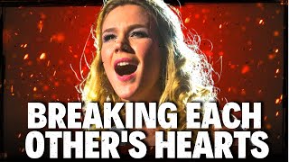 Breaking Each Other&#39;s Hearts - Joss Stone (TOP HITS 2022)