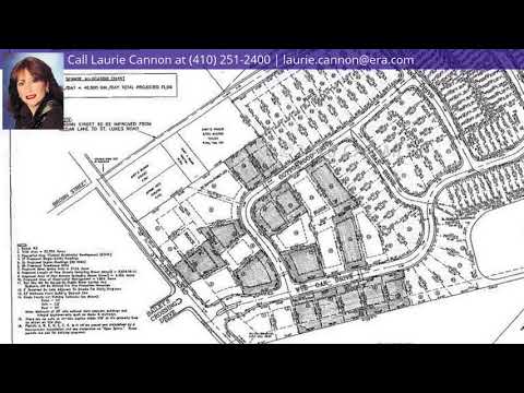 732 WYE OAK DRIVE, Fruitland, MD home video tour