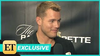 The Bachelorette: Colton Underwood on What It Would Take for Him to Lose His Virginity (Exclusive)