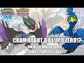 Pokémon TCG Live - NOVO ENERZERO! Cramorant do Lupo & amigos prontos pra bugar cabeça dos oponentes!
