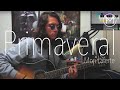 Primaveral - Mon Laferte (Alejandro Morales Cover)