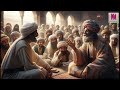الشيخ الحاج المهدي بن تونس رحمه الله الجدب في الطريق بين الحقيقة والادعاء وما قاله الشيخين الفاضلين
