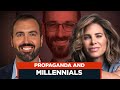 No Rules, No Consequences: The Bold Millennial Takeover