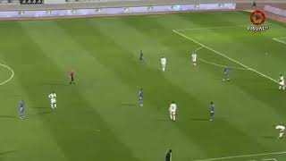 Download Subhanallah Wasit Menghentikan Pertandingan Ketika Suara Adzan Berkumandang Video MP3 Subhanallah Wasit Menghentikan Pertandingan Ketika Suara Adzan Berkumandang