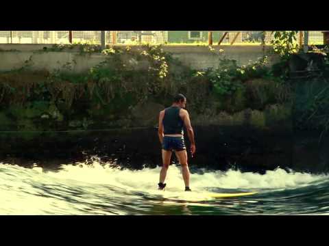 turbigo surf  settembre 2010