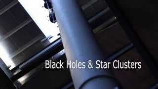 Black Holes & Star Clusters