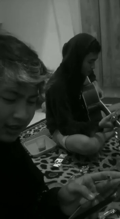 WES SABENDINONE MUNG MIKERKE KOE - STORY WA 30 DETIK GITAR COVER