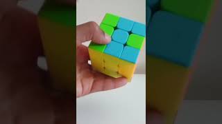 do you think that I'm going to solve the cube or no? #music #newmusic