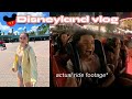 WE WENT TO THE HAPPIEST PLACE ON EARTH | Disneyland + California Adventure