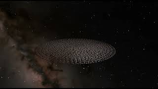 SpaceSim Simulation EP4
