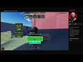 First Rp live?