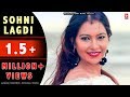 Latest punjabi songs 2018  sohni lagdi  ishika tomar  kumar vinod  new punjabi songs 2019  vohm