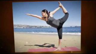 Hot yoga alexandria va -