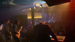 Less Autre - Live Release Show Club De Klinker