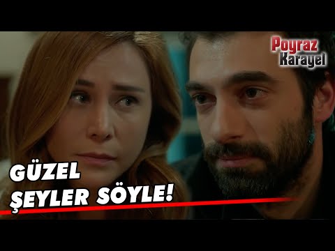 Poyraz'a Sığındı... - Poyraz Karayel 73. Bölüm