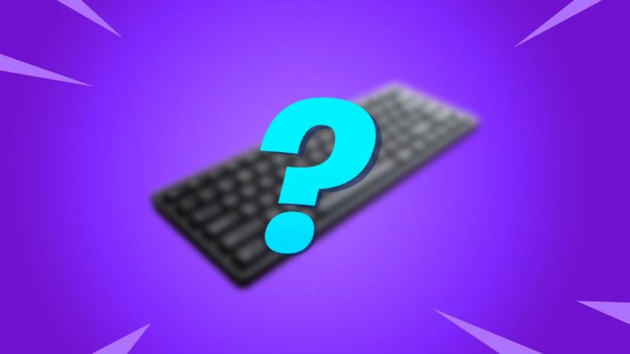 How Is This Keyboard This Cheap...💀