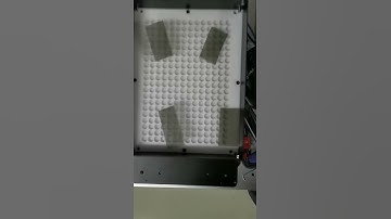 CNICONTECH Flexible Vibrator Feeders