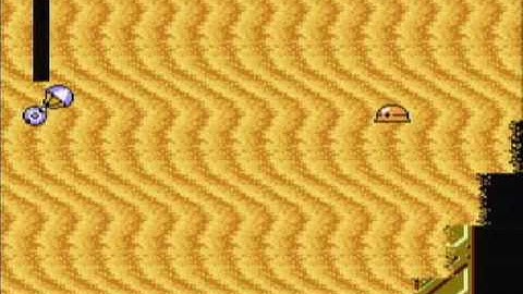 VGW: WiiWare - Mega Man 10 (Bass Run) Part 01