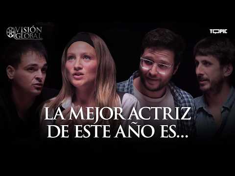 JESSIE BUCKLEY (Hamnet) is BEST ACTRESS, can EMMA STONE or KATE HUDSON surprise us? | Oscars 26