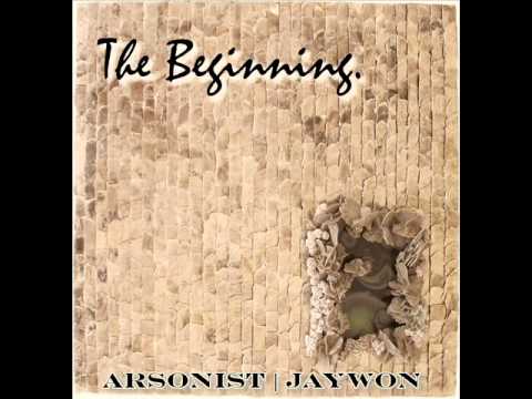 Arsonist & Jaywon-lost in thought